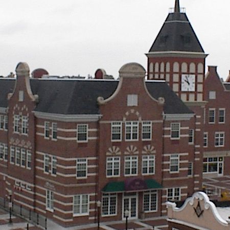 Royal Amsterdam Hotel Pella Zewnętrze zdjęcie